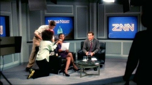 JAG Season 7 Episode 19 - First Casualty