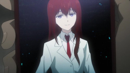 Steins;Gate 0 Season 1 Episode 22 - Rinascimento of Projection -Project Amadeus-
