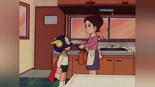 SUPERKID Season 1 Episode 74 - Episode 74