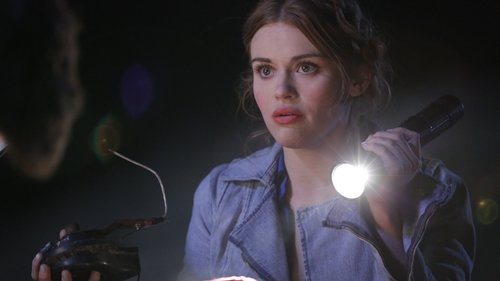 Teen Wolf Season 4 Episode 1 - The Dark Moon