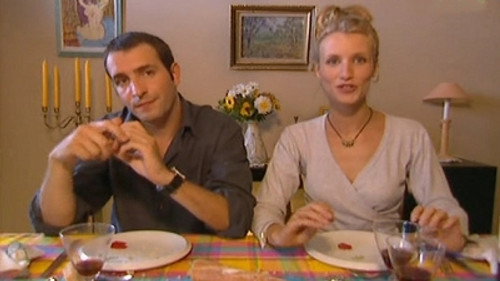 Déjeuner chez la belle-mère (1) still