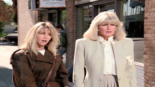 Dynasty Season 9 Episode 7 - The Last Hurrah