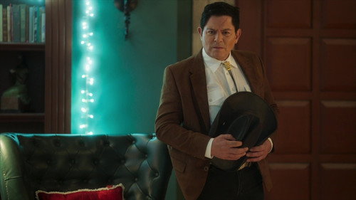 Madre biológica still