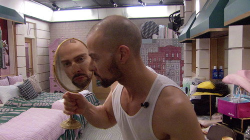 Celebrity Big Brother Season 2 Episode 4 - Episode 4