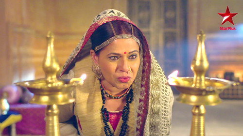Siya Ke Ram Season 4 Episode 1 - Manthara's Future is Predicted