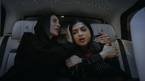 Khareef Al Qalb Season 1 Episode 3 - Episode 3