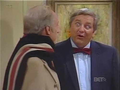 Diff'rent Strokes Season 5 Episode 10 - Push Comes to Shove