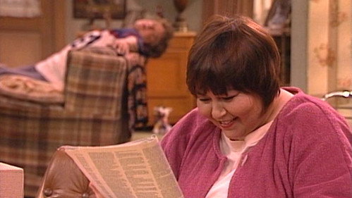 Roseanne Season 2 Episode 22 - April Fool's Day