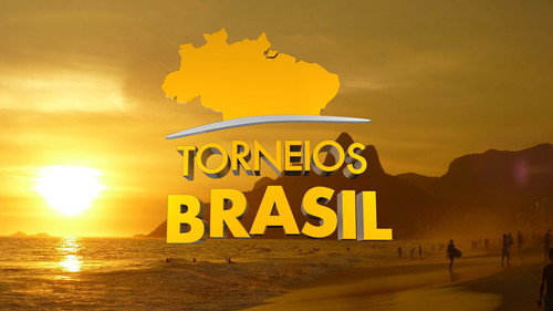 Torneios Brasil Season 1 Episode 1 - Episode 1