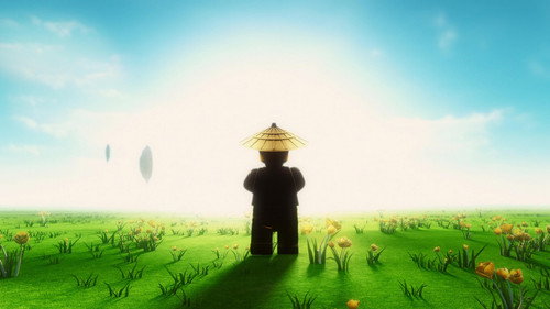 Ninjago: Masters of Spinjitzu Season 10 Episode 4 - Endings