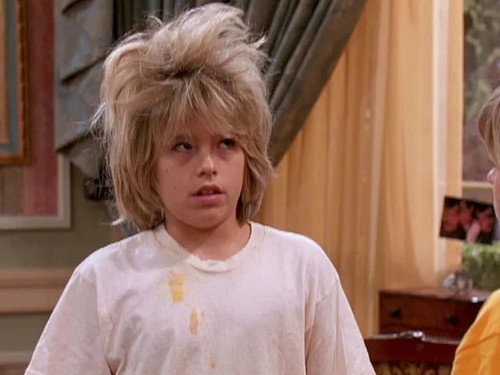 The Suite Life of Zack & Cody Season 2 Episode 39 - Aptitude
