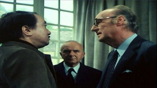 The Investigations of Commissioner Maigret Season 1 Episode 29 - Episode 29