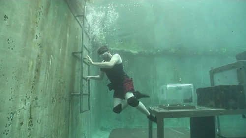 I'm a Celebrity...Get Me Out of Here! Season 17 Episode 7 - The Temple of Gloom