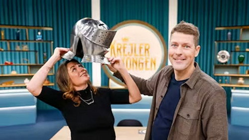 Krejlerkongen Season 19 Episode 13 - Episode 13