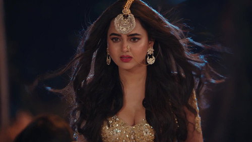 Prathna Stages an Accident still
