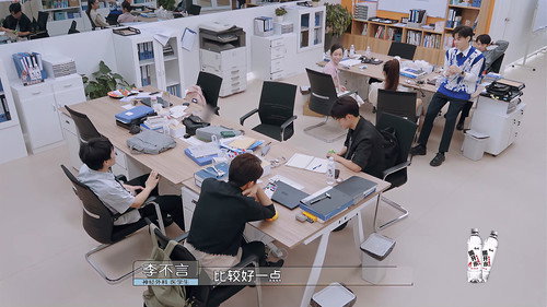 An Exciting Offer Season 3 Episode 19 - Episode 10 (1)