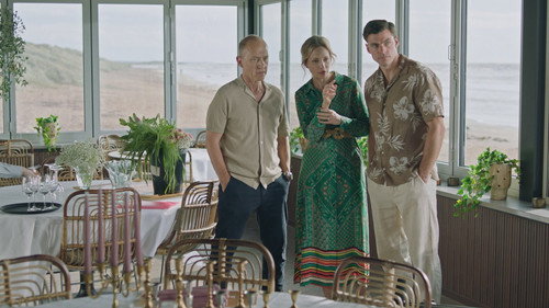 The Beach Hotel Season 4 Episode 6 - Episode 6