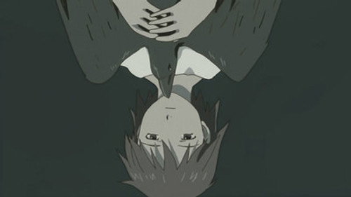 undefined Season 1 Episode 1 - Cocoon / Dream of Falling From the Sky / Old Home