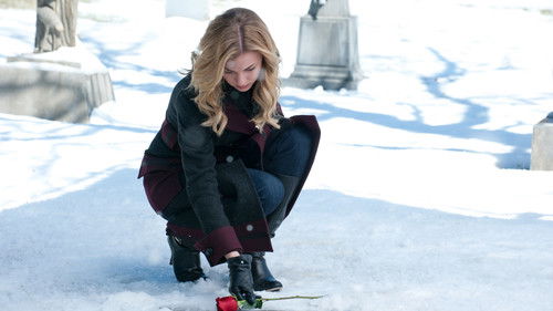 Revenge Season 1 Episode 19 - Absolution
