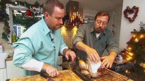 Spise med Price Season 2 Episode 11 - Brunt og Brændt