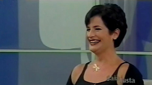 Saia Justa Season 2 Episode 2 - Episode 2