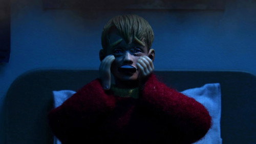 Robot Chicken Season 5 Episode 1 - Robot Chicken's DP Christmas Special