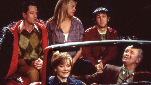 3rd Rock from the Sun Season 6 Episode 20 - The Thing That Wouldn't Die (2)