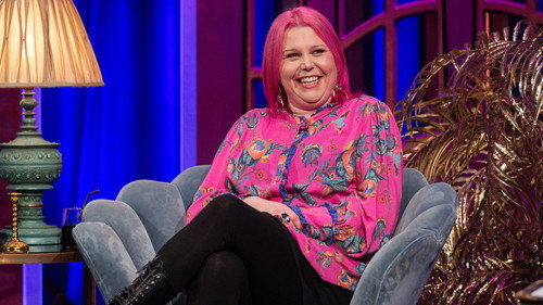 Mel Giedroyc: Unforgivable Season 4 Episode 2 - Episode 2