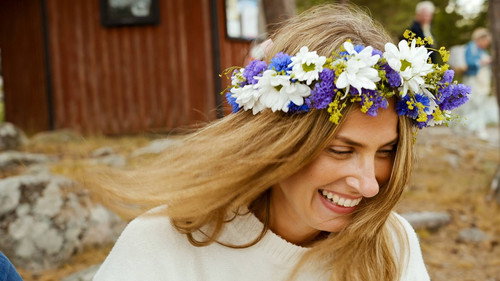 Married at First Sight Sweden Season 10 Episode 5 - Midsummer, different needs and feelings of love