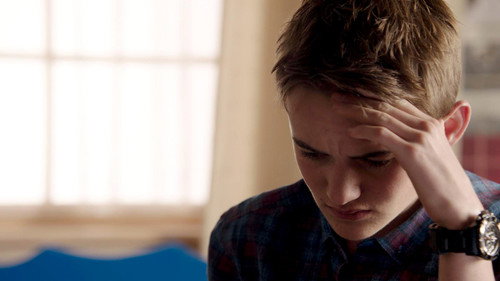 The Dumping Ground Season 4 Episode 5 - Hold the Front Page