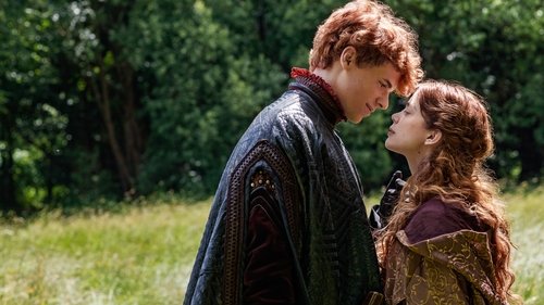 The Spanish Princess Season 1 Episode 4 - The Battle for Harry