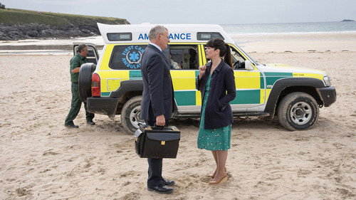 Doc Martin Season 9 Episode 6 - Equilibrium