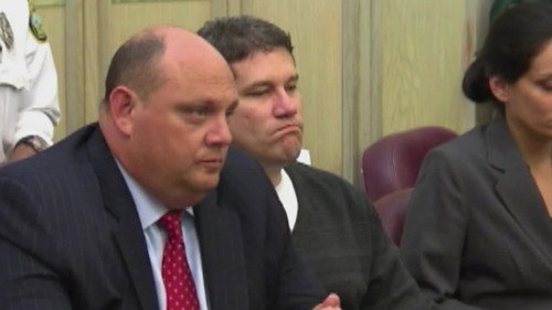 Court Cam Season 3 Episode 17 - #316