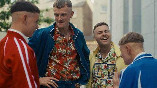 The Young Offenders Season 5 Episode 2 - Episode 2