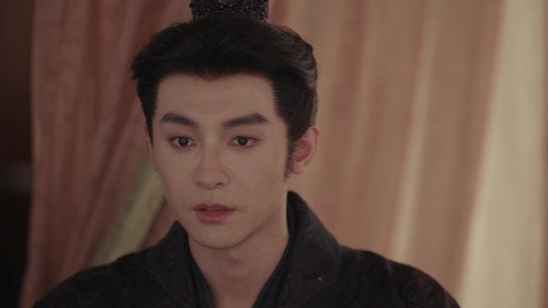 Blossoms of Power Season 1 Episode 11 - Episode 11