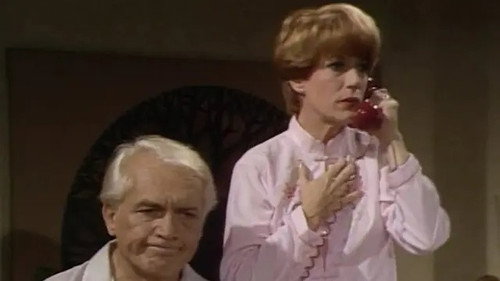 Too Close for Comfort Season 3 Episode 8 - Monroe's Secret Love's Secret