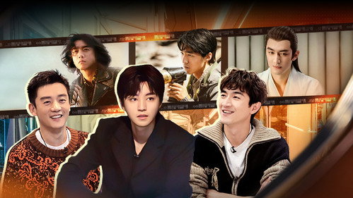 Mystery in the Box Season 1 Episode 8 - Episode 4 (Part 2)