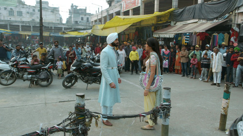 Teri Meri Doriyaann Season 1 Episode 3 - Angad Meets Sahiba.