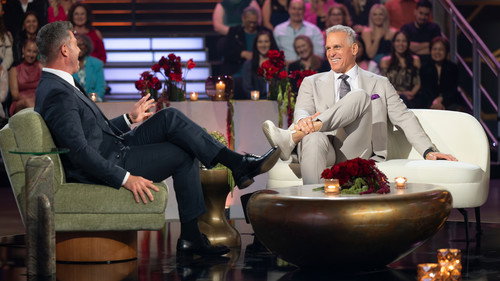 The Golden Bachelor Season 2 Episode 6 - The Women Tell All