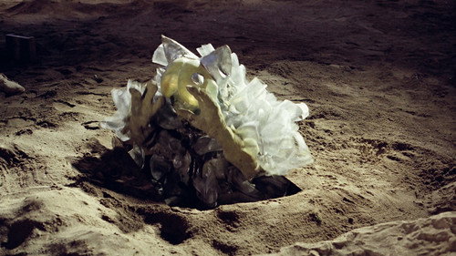 Ultraseven Season 1 Episode 30 - For Whom Takes the Glory
