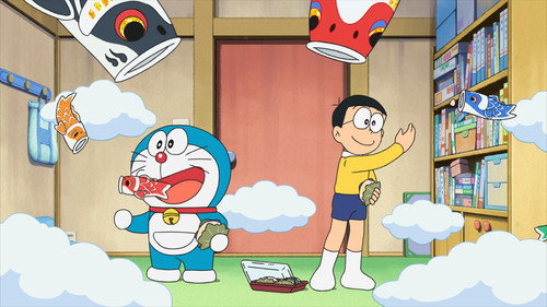 Episode 1143 still
