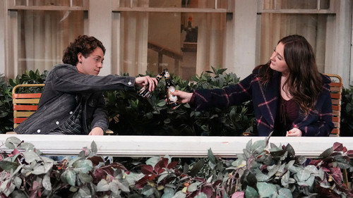 The Conners Season 5 Episode 4 - Parent Traps and Heart Attacks