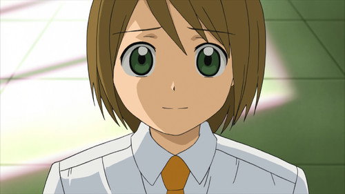 At the Mercy of the Sky Season 1 Episode 7 - The Moon and Sweet Osmanthus