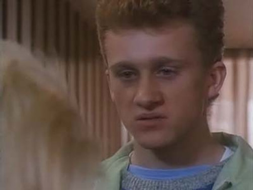 Degrassi High Season 1 Episode 14 - It Creeps!