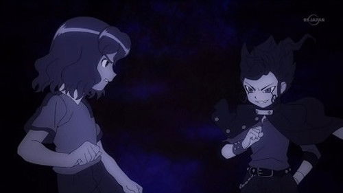 Inazuma Eleven Season 2 Episode 3 - Collapse! Raimon soccer club