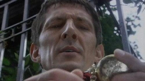 The Collector Season 3 Episode 8 - The Watchmaker