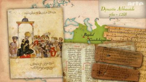 Mapping the World Season 22 Episode 22 - Episode 22