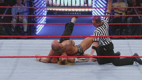 WWE's Greatest Moments Season 3 Episode 14 - Royal Rumble in the 2000s