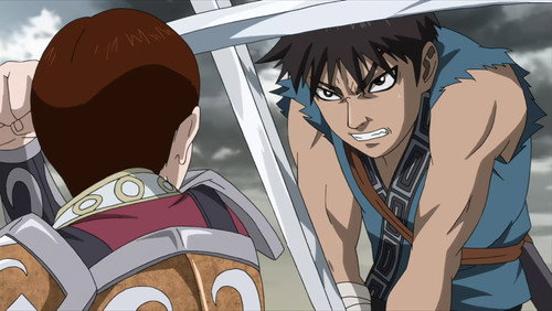 Kingdom Season 2 Episode 27 - The Hour of Conclusion