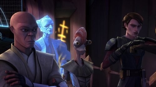 Star Wars: The Clone Wars Season 2 Episode 18 - The Zillo Beast